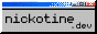 nickotine.dev