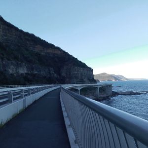 A Road to a Place