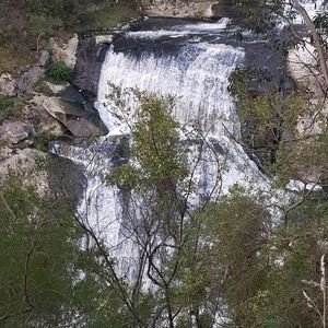 Falls