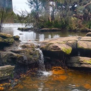 Riverfall II