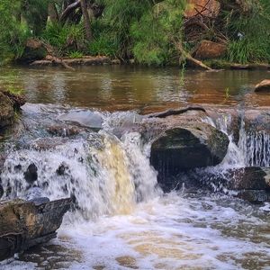 Riverfall