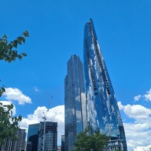Skysegment