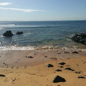 Stranded