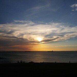 Sundown