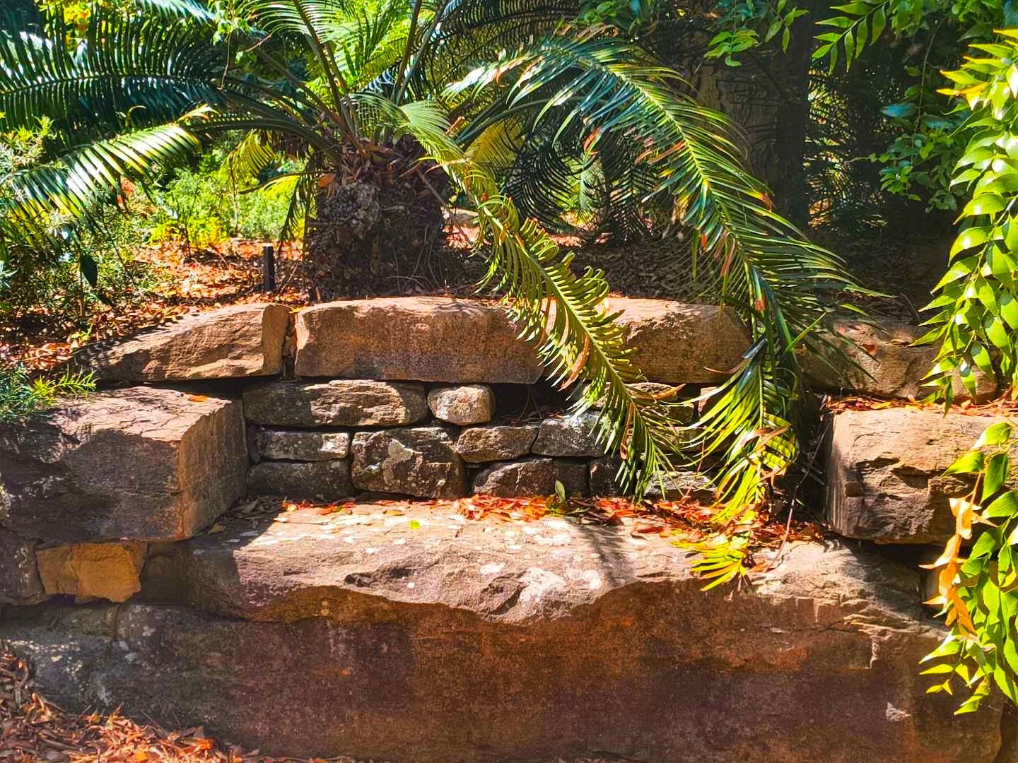 Throne